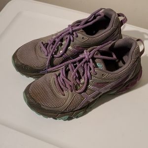 Asics Womens Gel Sonoma 2 Size 5.5